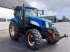 Traktor Türe ait New Holland TS 115 A, Gebrauchtmaschine içinde Rødovre (resim 2)