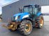 Traktor Türe ait New Holland TS 115 A, Gebrauchtmaschine içinde Rødovre (resim 1)