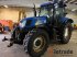 Traktor a típus New Holland TS 115 DL New Holland TS 115 A 4WD traktor., Gebrauchtmaschine ekkor: Rødovre (Kép 1)