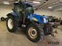 Traktor a típus New Holland TS 115 DL New Holland TS 115 A 4WD traktor., Gebrauchtmaschine ekkor: Rødovre (Kép 2)