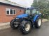 Traktor van het type New Holland TS 115 DL, Gebrauchtmaschine in Vejle (Foto 1)