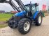 Traktor za tip New Holland TS 115 MIT FRONTLADER & DRUCKLUFT, Gebrauchtmaschine u Oyten (Slika 2)