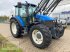 Traktor del tipo New Holland TS 115 MIT FRONTLADER & DRUCKLUFT, Gebrauchtmaschine In Oyten (Immagine 3)