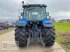 Traktor des Typs New Holland TS 115 MIT FRONTLADER & DRUCKLUFT, Gebrauchtmaschine in Oyten (Bild 5)