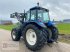 Traktor от тип New Holland TS 115 MIT FRONTLADER & DRUCKLUFT, Gebrauchtmaschine в Oyten (Снимка 7)