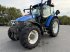 Traktor tipa New Holland TS 115 TURBO OG KUN 6400 TIMER, Gebrauchtmaschine u Nørager (Slika 1)