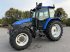 Traktor tipa New Holland TS 115 TURBO OG KUN 6400 TIMER, Gebrauchtmaschine u Nørager (Slika 2)