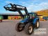 Traktor Türe ait New Holland TS 115, Gebrauchtmaschine içinde Meppen (resim 1)