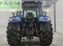 Traktor typu New Holland ts 115, Gebrauchtmaschine w MORDY (Zdjęcie 7)