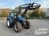 Traktor a típus New Holland TS 115, Gebrauchtmaschine ekkor: Meppen-Versen (Kép 2)