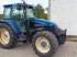 Traktor του τύπου New Holland TS 115, Gebrauchtmaschine σε Pfarrkirchen (Φωτογραφία 1)