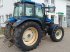 Traktor van het type New Holland TS 115, Gebrauchtmaschine in Pfarrkirchen (Foto 3)