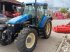 Traktor типа New Holland TS 115, Gebrauchtmaschine в Pfarrkirchen (Фотография 4)