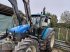 Traktor typu New Holland TS 115, Gebrauchtmaschine w Bad Wildungen - Wega (Zdjęcie 1)