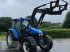 Traktor типа New Holland TS 115, Gebrauchtmaschine в Rhede / Brual (Фотография 1)