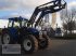 Traktor del tipo New Holland TS 115, Gebrauchtmaschine In Altenberge (Immagine 3)