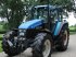 Traktor типа New Holland TS 115, Gebrauchtmaschine в Bockhorn (Фотография 1)