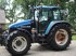 Traktor типа New Holland TS 115, Gebrauchtmaschine в Bockhorn (Фотография 2)