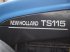 Traktor tipa New Holland TS 115, Gebrauchtmaschine u Bockhorn (Slika 8)