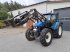 Traktor a típus New Holland TS 115, Gebrauchtmaschine ekkor: Oberbibrach (Kép 1)