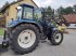 Traktor του τύπου New Holland TS 115, Gebrauchtmaschine σε Oberbibrach (Φωτογραφία 2)