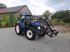 Traktor del tipo New Holland TS 115, Gebrauchtmaschine en Oberbibrach (Imagen 2)