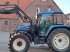 Traktor типа New Holland TS 115, Gebrauchtmaschine в Steinfurt (Фотография 3)