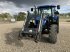 Traktor tip New Holland TS 125 A Frontlæsser, Gebrauchtmaschine in Rødekro (Poză 3)