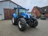 Traktor a típus New Holland TS 125A, Gebrauchtmaschine ekkor: Honigsee (Kép 10)