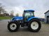 Traktor a típus New Holland TS 125A, Gebrauchtmaschine ekkor: Honigsee (Kép 3)