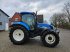 Traktor a típus New Holland TS 125A, Gebrauchtmaschine ekkor: Honigsee (Kép 8)