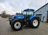 Traktor a típus New Holland TS 125A, Gebrauchtmaschine ekkor: Honigsee (Kép 2)