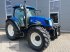 Traktor typu New Holland TS 135 A (T6070), Gebrauchtmaschine w Neuhof - Dorfborn (Zdjęcie 1)