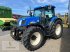 Traktor a típus New Holland TS 135 A (T6070), Gebrauchtmaschine ekkor: Neuhof - Dorfborn (Kép 2)