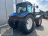 Traktor typu New Holland TS 135 A (T6070), Gebrauchtmaschine w Neuhof - Dorfborn (Zdjęcie 3)