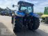 Traktor typu New Holland TS 135 A (T6070), Gebrauchtmaschine w Neuhof - Dorfborn (Zdjęcie 4)