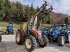 Traktor типа New Holland TS 90 Turbo, Gebrauchtmaschine в Burgkirchen (Фотография 12)