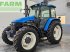 Traktor типа New Holland ts 90, Gebrauchtmaschine в MORDY (Фотография 2)