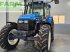 Traktor типа New Holland ts 90, Gebrauchtmaschine в MORDY (Фотография 10)