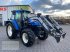 Traktor des Typs New Holland TS 90, Gebrauchtmaschine in Mühlengeez (Bild 8)