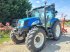 Traktor typu New Holland TS100, Gebrauchtmaschine w CHATEAUBRIANT CEDEX (Zdjęcie 3)