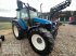 Traktor Türe ait New Holland TS100, Gebrauchtmaschine içinde Erlbach (resim 6)