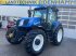 Traktor des Typs New Holland TS100A Plus, Gebrauchtmaschine in Burgkirchen (Bild 1)