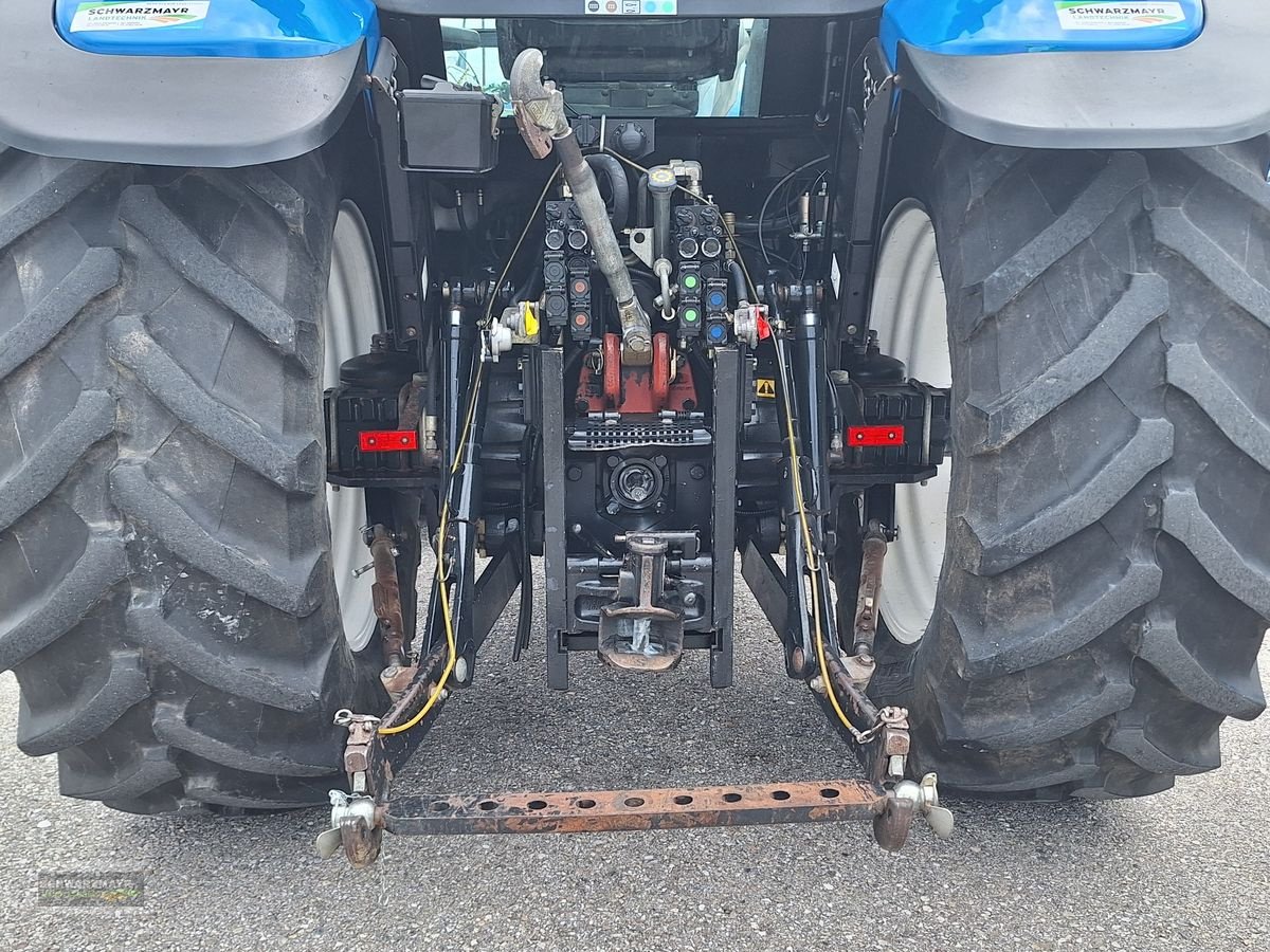 Traktor tipa New Holland TS100A, Gebrauchtmaschine u Gampern (Slika 7)