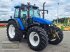 Traktor типа New Holland TS100A, Gebrauchtmaschine в Gampern (Фотография 3)