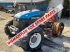 Traktor del tipo New Holland TS110, Gebrauchtmaschine In Viborg (Immagine 1)