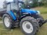 Traktor от тип New Holland TS110, Gebrauchtmaschine в Kronstorf (Снимка 3)