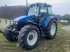 Traktor от тип New Holland TS110, Gebrauchtmaschine в Kronstorf (Снимка 1)