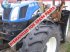 Traktor del tipo New Holland TS110A, Gebrauchtmaschine In Viborg (Immagine 6)