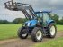 Traktor typu New Holland TS110A, Gebrauchtmaschine v Fleringen (Obrázok 1)